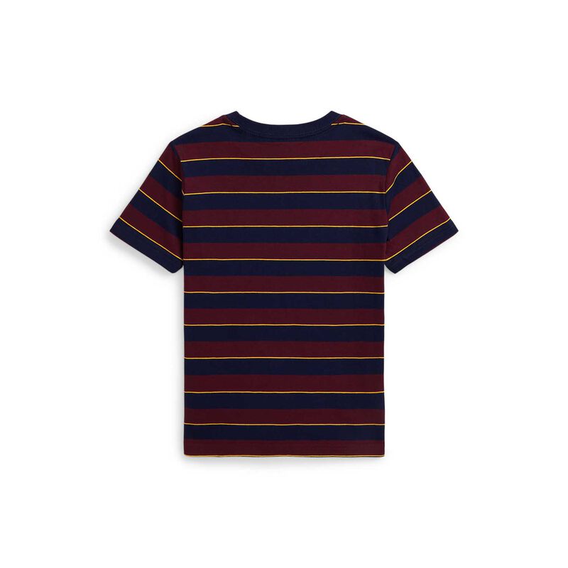 Polo Ralph Lauren Knit T Shirt image number 1